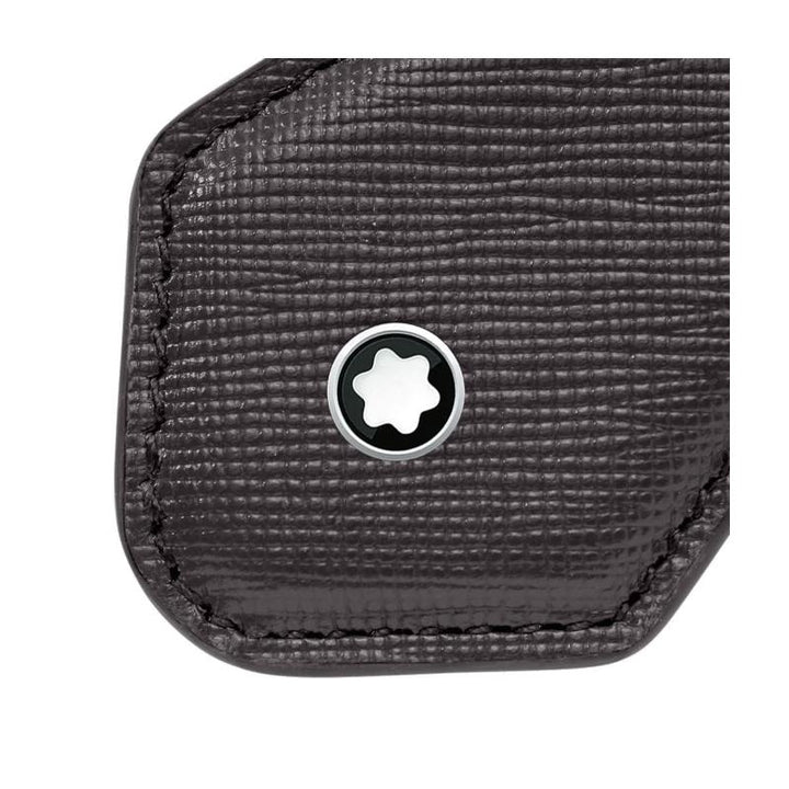 Portachiavi a forma di Losange Montblanc Sartorial Sartorial