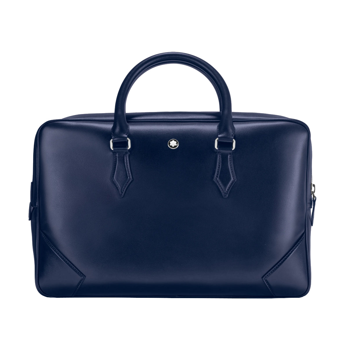 MONTBLANC ビジネスバッグ (ダークネイビーカラー) Meisterstück's document holder – Boutique Montblanc Monaco