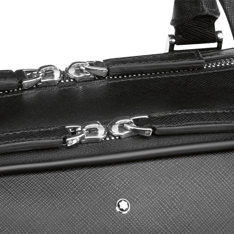 Montblanc sartorial document case small top