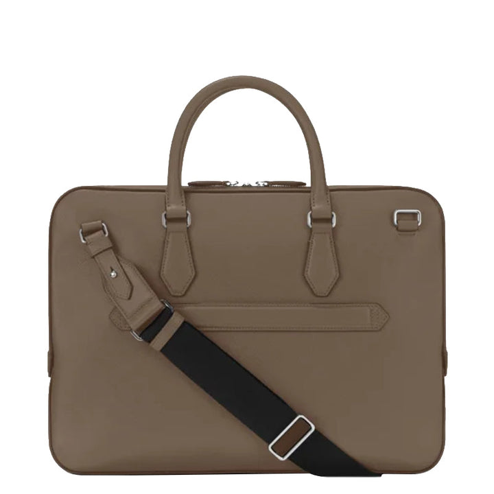 End-Montblanc Sartorial Documents