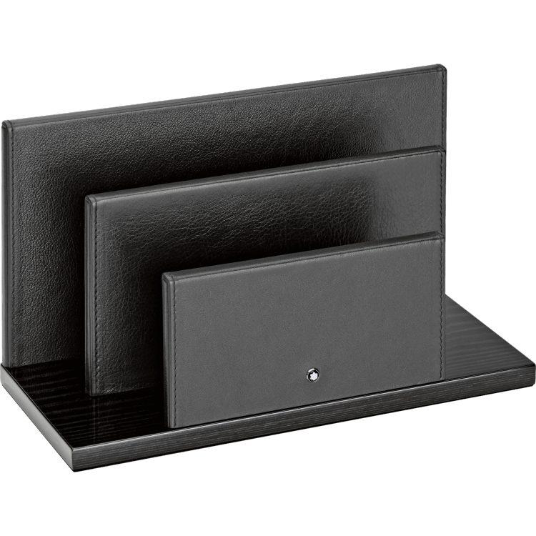 Porta lettere Montblanc