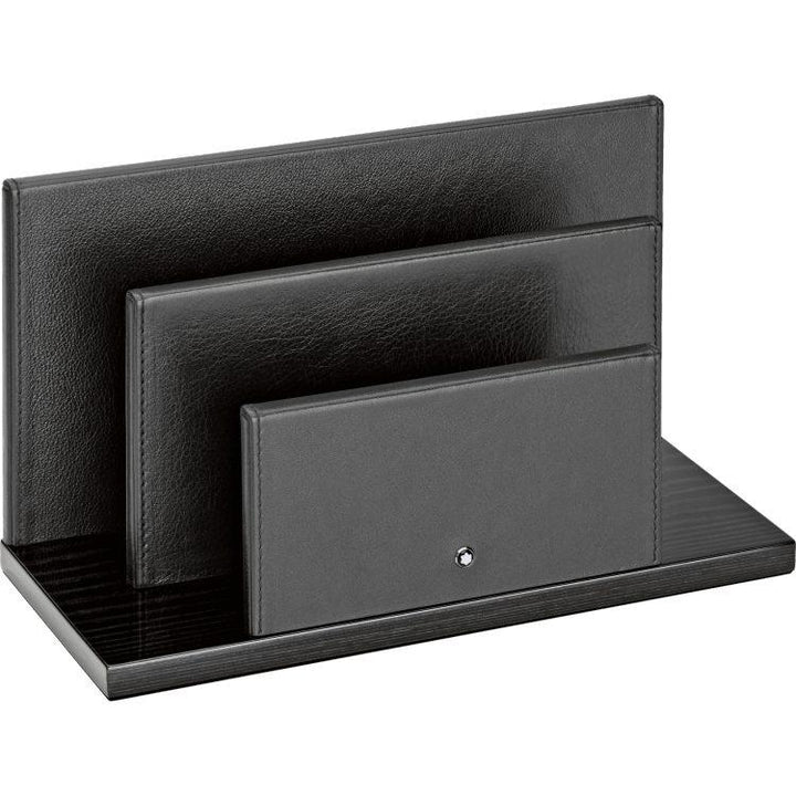 Porta lettere Montblanc