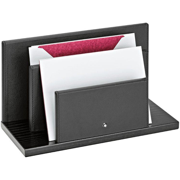 Porta lettere Montblanc