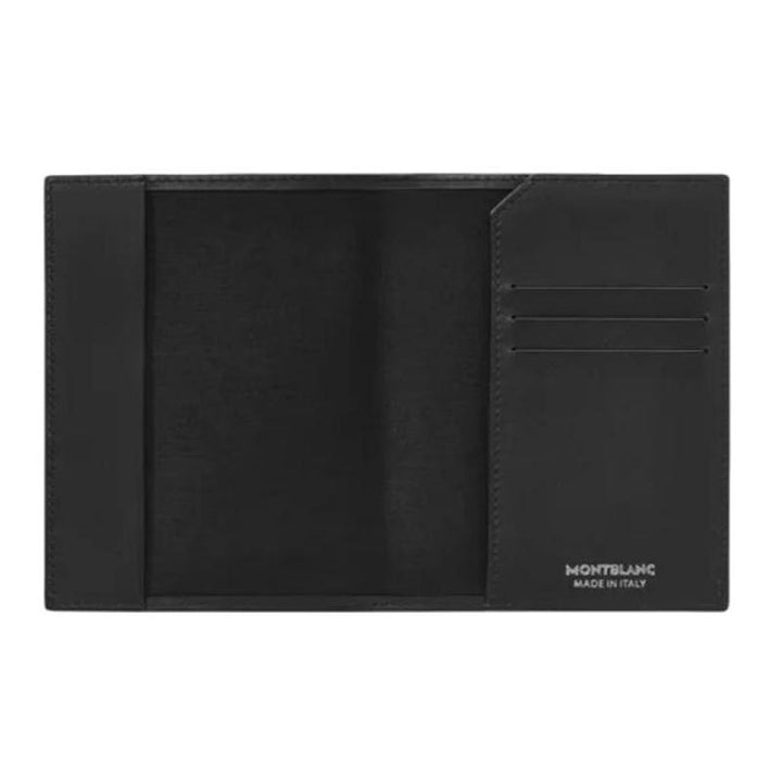 Montblanc M_Gram 4810 passport holder