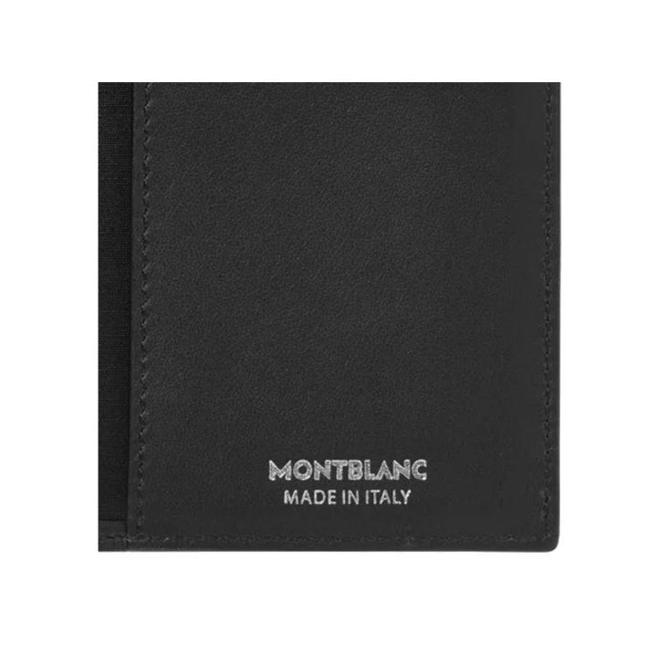 Montblanc M_Gram 4810 passport holder