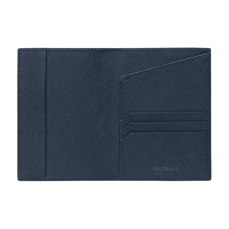 Montblanc Sartorial passport holder Boutique Montblanc Monaco