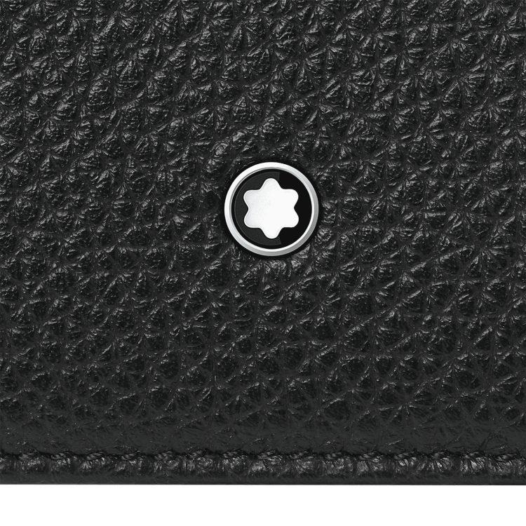 Montblanc Meisterstück Soft Grain International Passport Holder