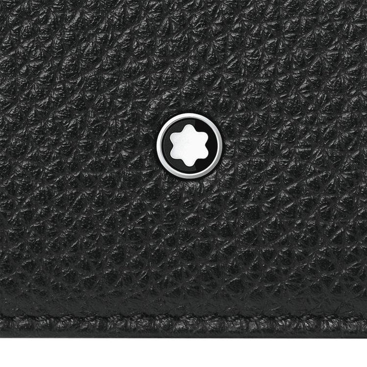 Montblanc Meisterstück Soft Grain International Passport Holder