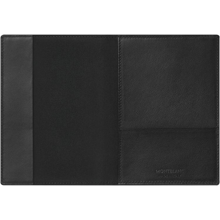 Montblanc Meisterstück Soft Grain International Passport Holder