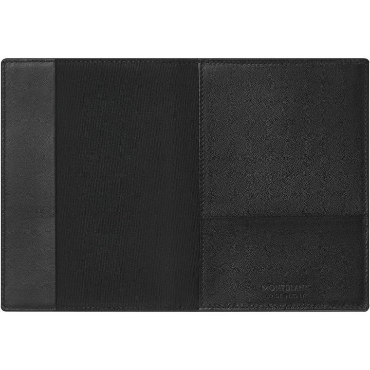 Montblanc Meisterstück Soft Grain International Passport Holder