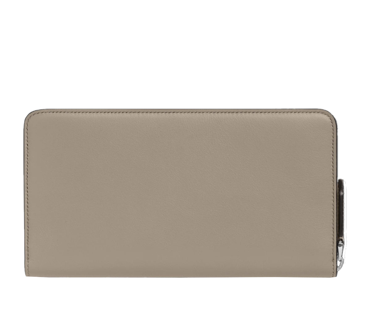 12cc portfolio with integral zip Meisterstück selection soft