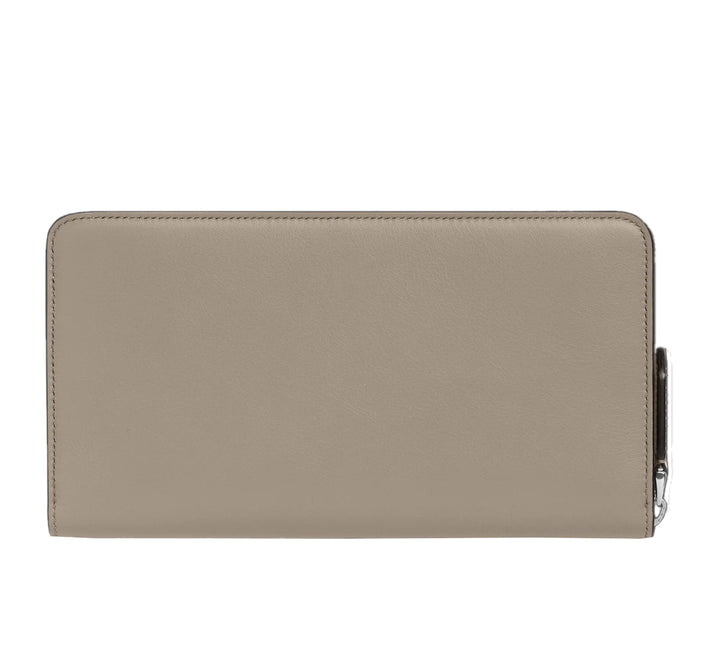 Portefeuille 12cc avec zip intégral Meisterstück Selection Soft