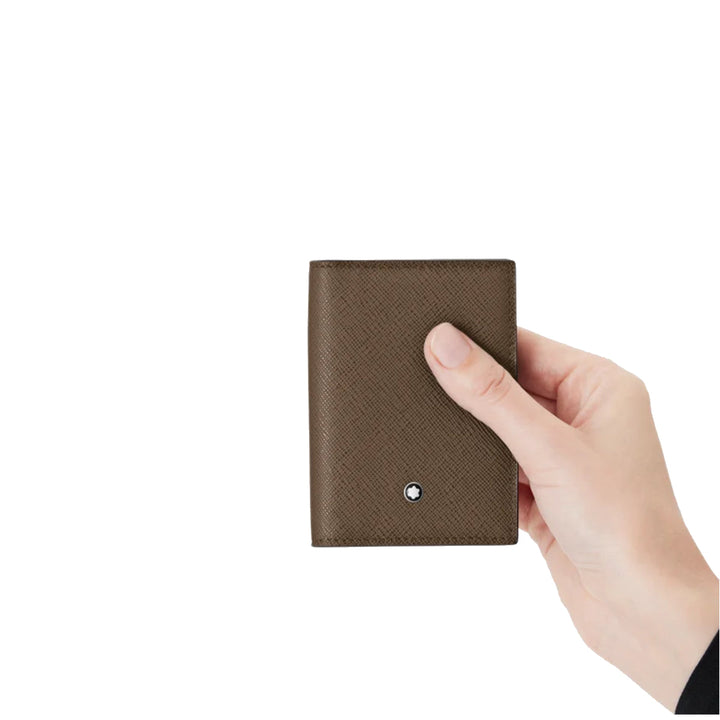 Portfolio sartoriale Montblanc 4cc Montblanc