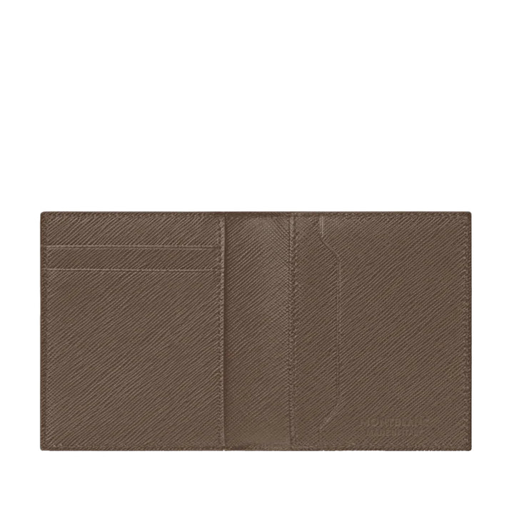 Portfolio sartoriale Montblanc 4cc Montblanc