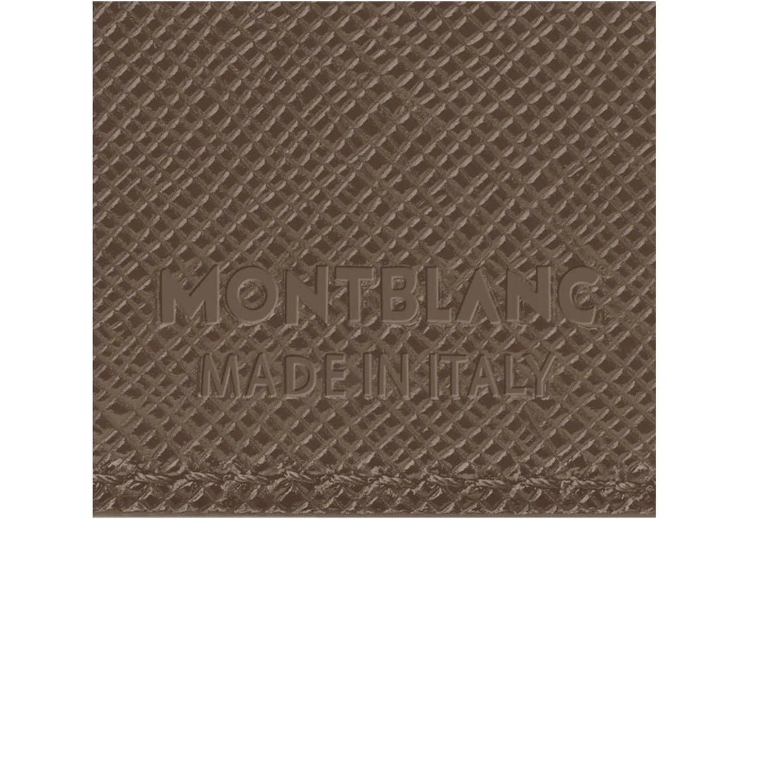 Portfolio sartoriale Montblanc 4cc Montblanc