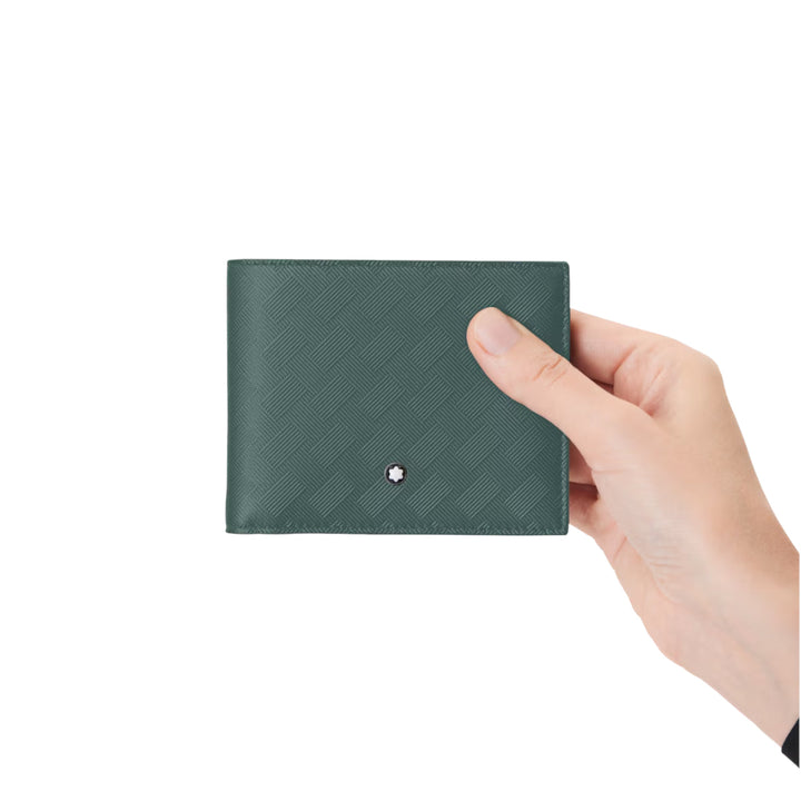 Portefeuille 6cc Montblanc Extreme 3.0