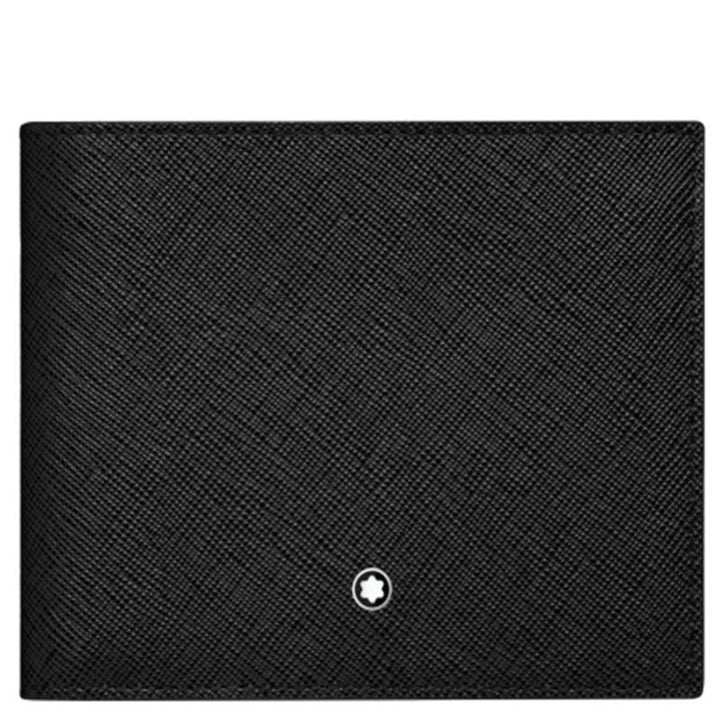 Portefeuille 6cc Montblanc Sartorial