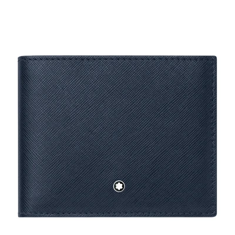 Montblanc wallet price 2025