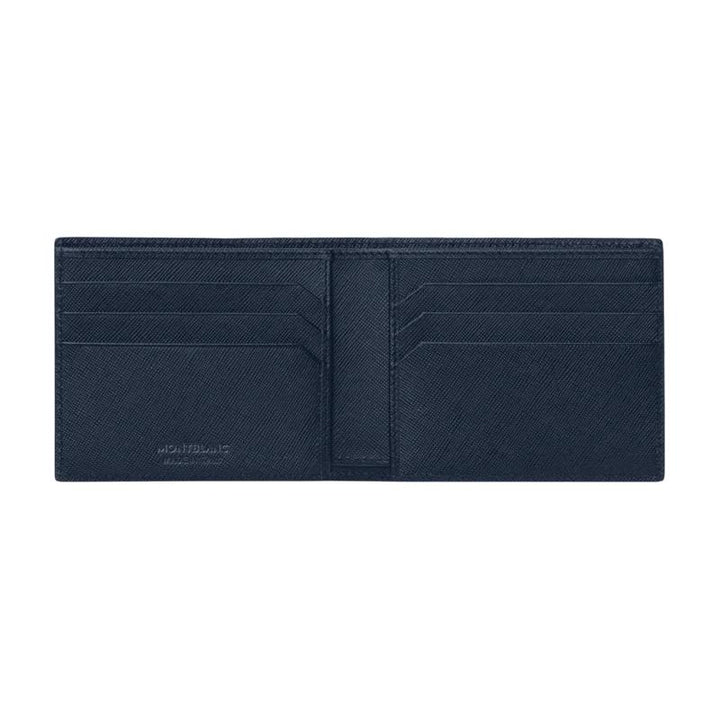 Portafoglio 6 scomparti Montblanc Sartorial