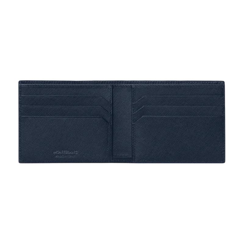 Wallet 6cc Montblanc Sartorial Boutique Montblanc Monaco