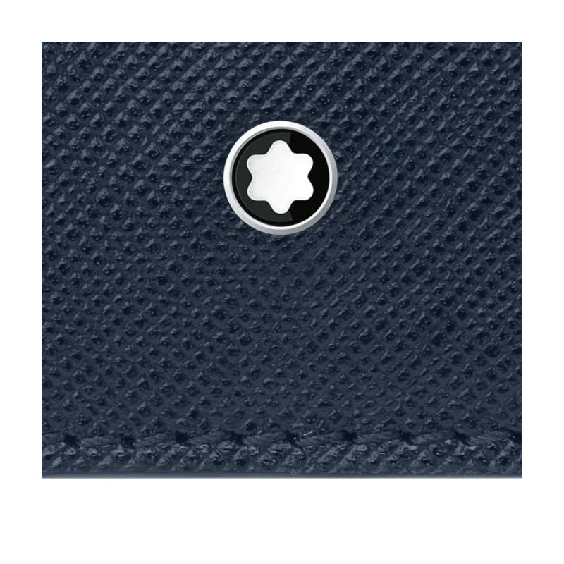 Portafoglio 6 scomparti Montblanc Sartorial