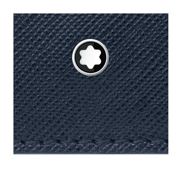 Portafoglio 6 scomparti Montblanc Sartorial