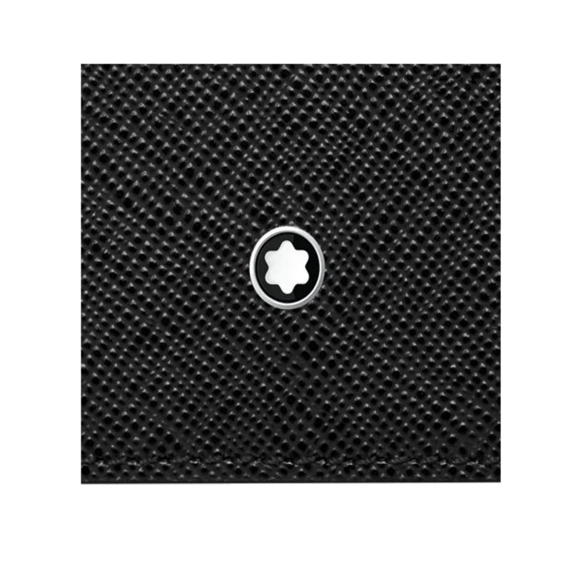 Montblanc Sartorial 6cc Wallet Boutique Montblanc Monaco
