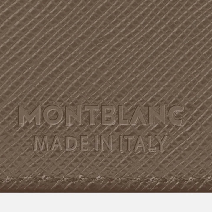 6cc Montblanc Sartorial Portfolio