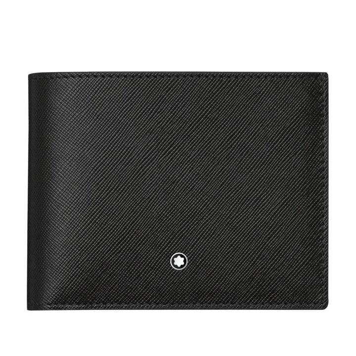 portafoglio 6cc con 2 tasche traforati