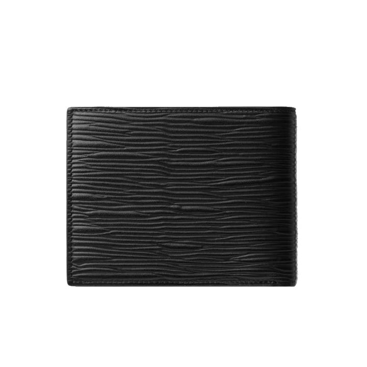 6cc wallet with 2 transparent pockets Meisterstück 4810