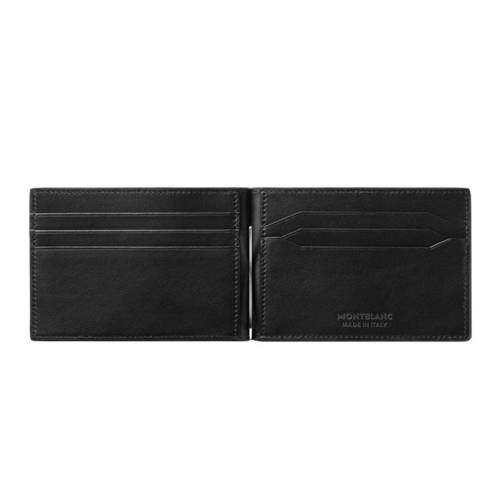 6cc portfolio with MEISTERSTück 4810 tickets