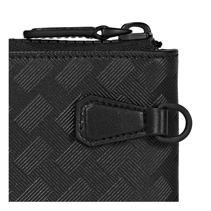 6cc wallet with Montblanc extreme 3.0 pocket