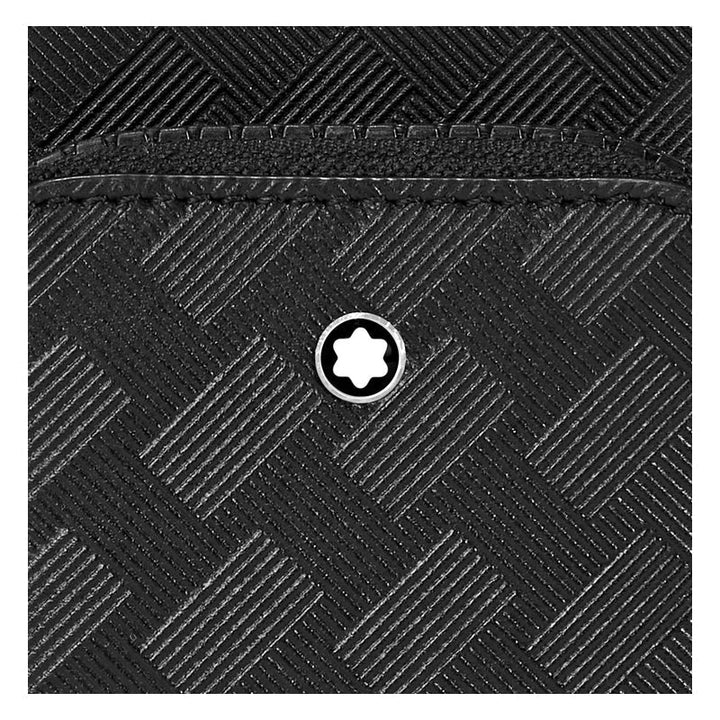 6cc wallet with Montblanc extreme 3.0 pocket