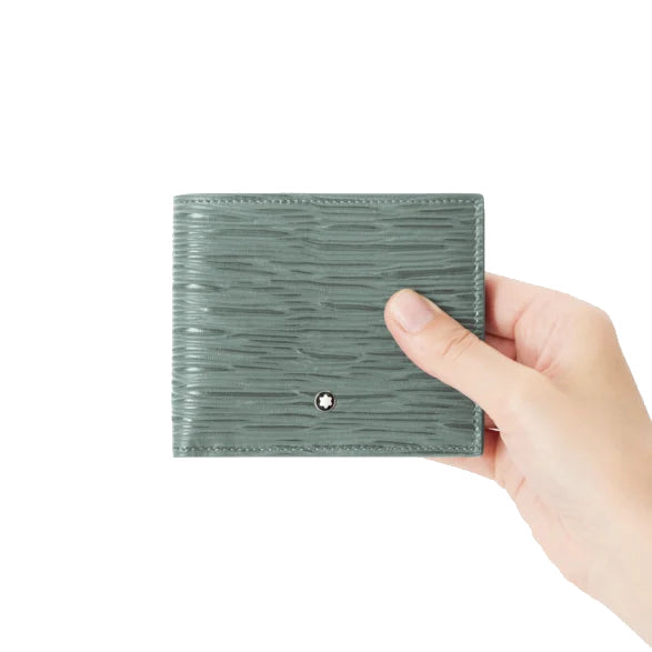 Portefeuille 8cc Meisterstück 4810
