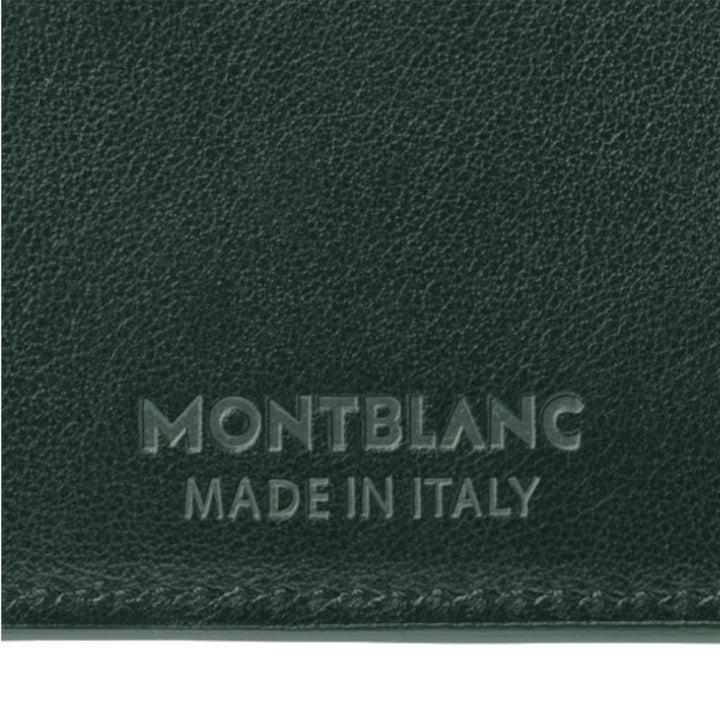 8cc Meisterstück 4810 Portfolio