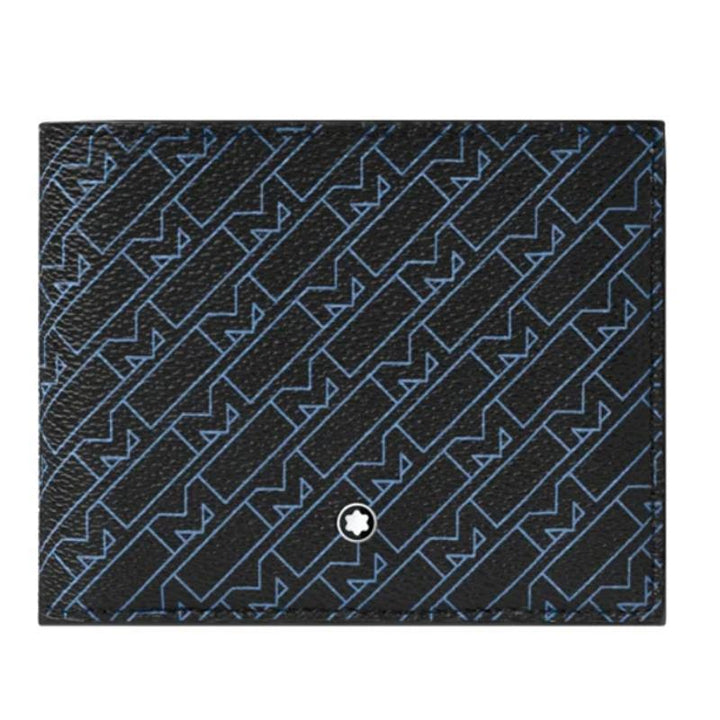 Montblanc M_Gram 4810 8cc wallet