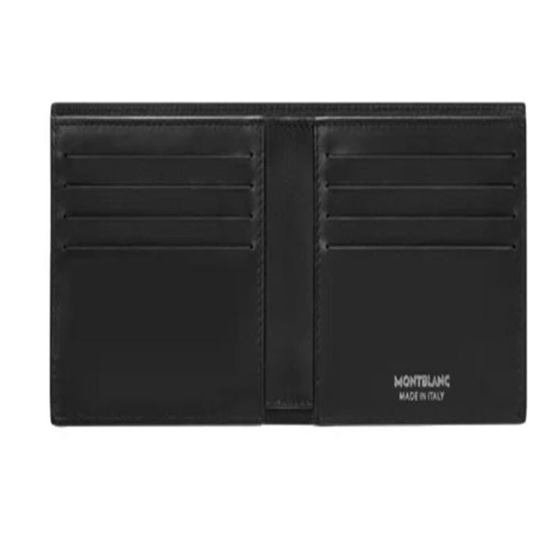 Montblanc M_Gram 4810 8cc wallet