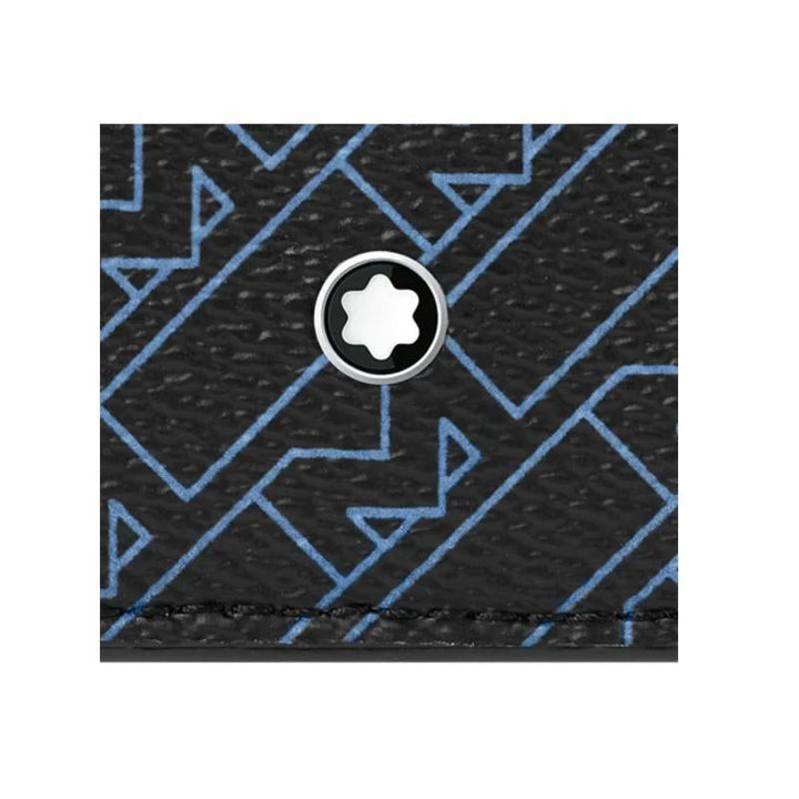 Montblanc M_Gram 4810 8cc wallet