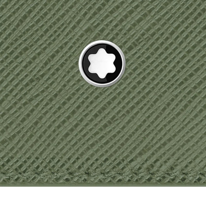 Portefeuille 8cc Montblanc Sartorial