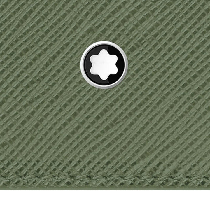 Portefeuille 8cc Montblanc Sartorial