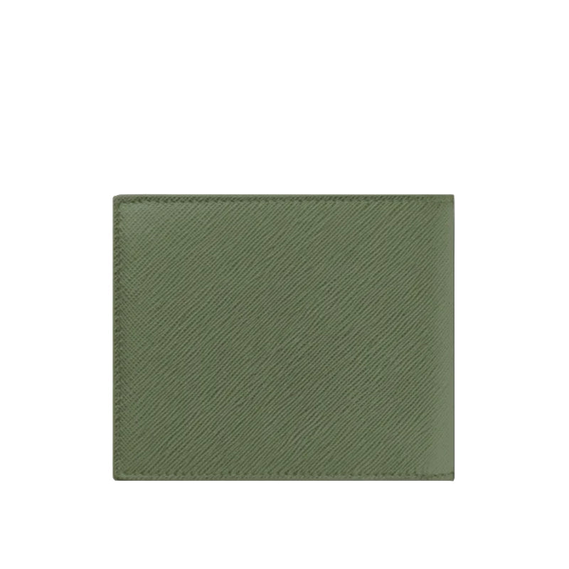 Portefeuille 8cc Montblanc Sartorial