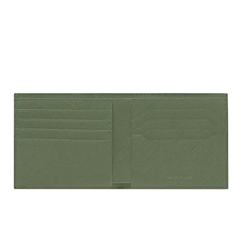 Portefeuille 8cc Montblanc Sartorial