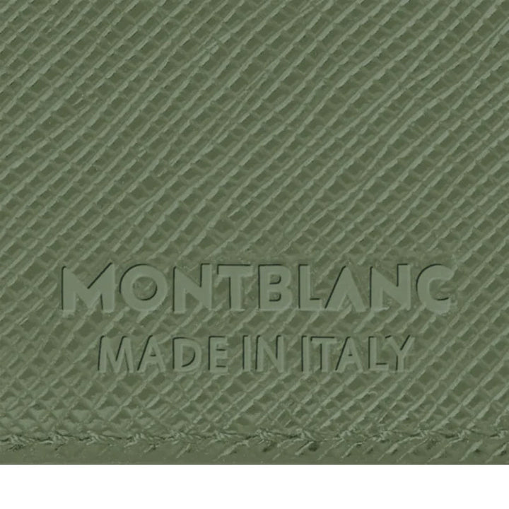 Portefeuille 8cc Montblanc Sartorial