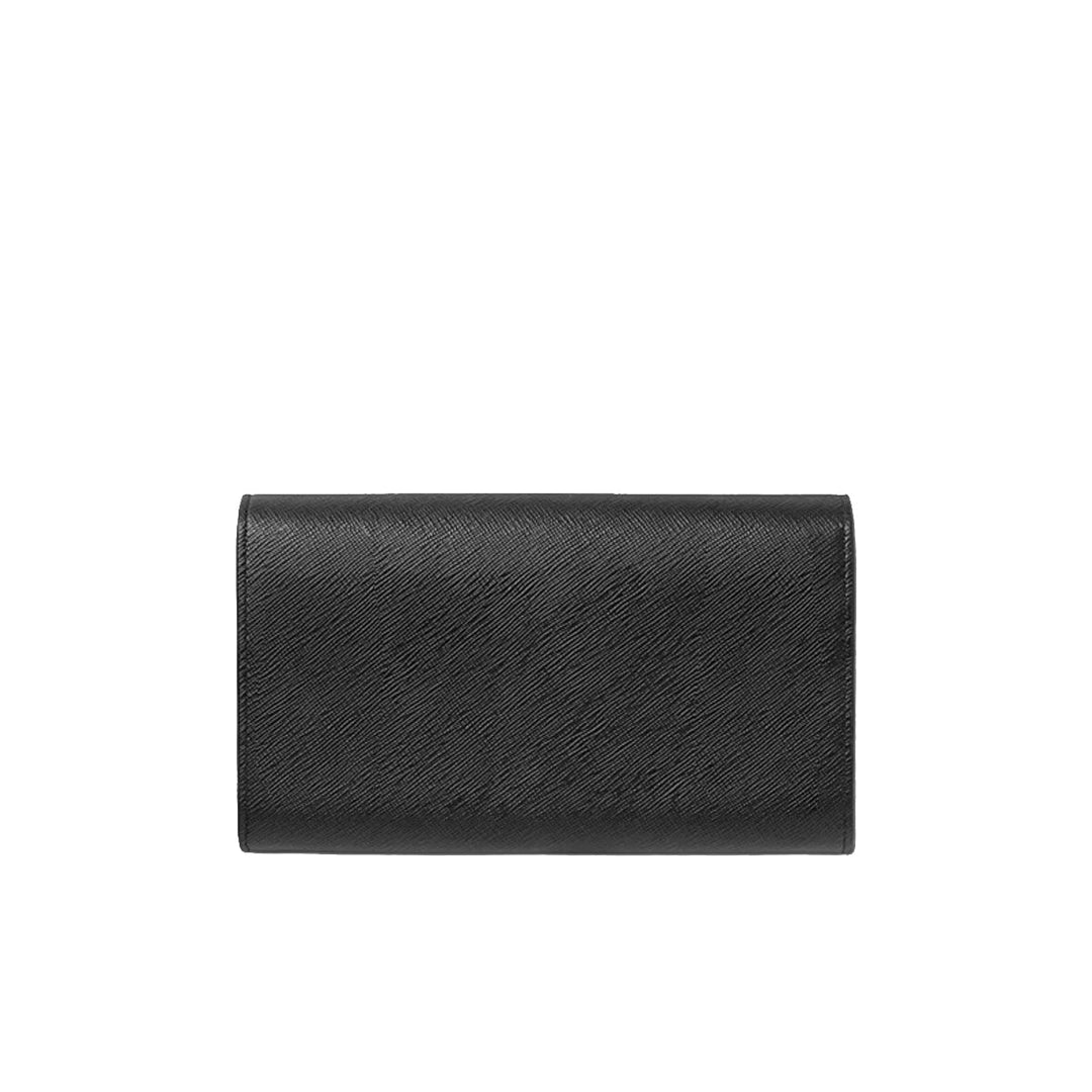 Portefeuille Continental Sartorial