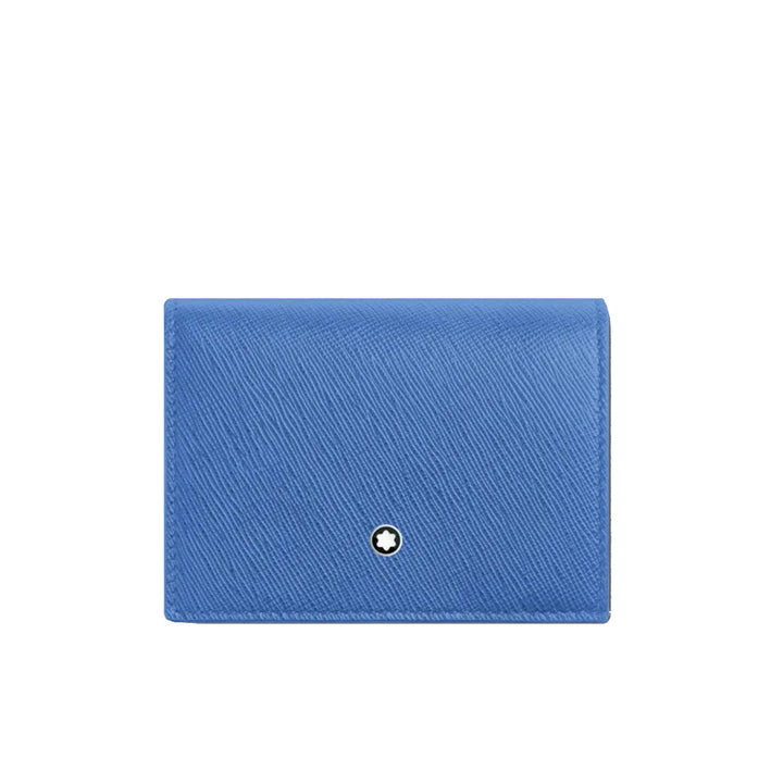 Portefeuille Nano Format Sartorial