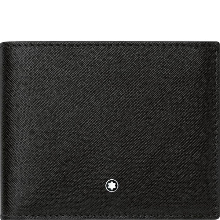 Portefeuille 6 cartes Montblanc Sartorial - Boutique-Officielle-Montblanc-Cannes