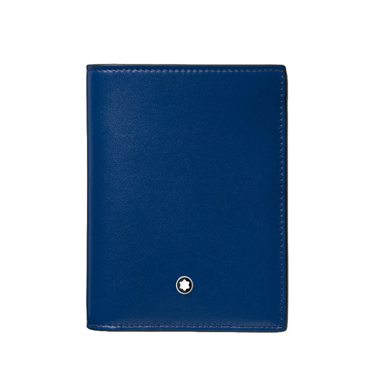 Compact portfolio 6cc Meisterstück