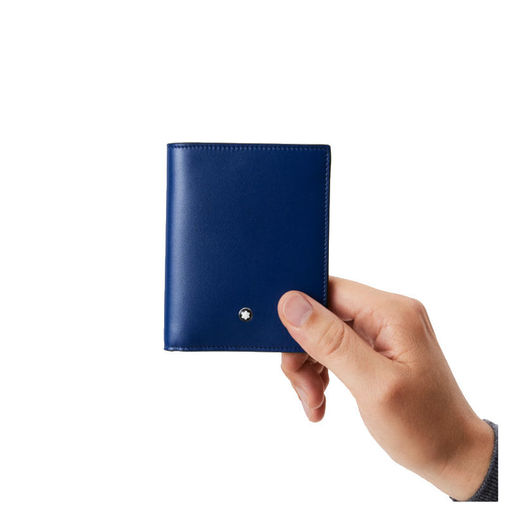 Compact portfolio 6cc Meisterstück
