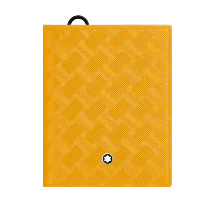 Portfolio compatto 6cc Montblanc Extreme 3.0