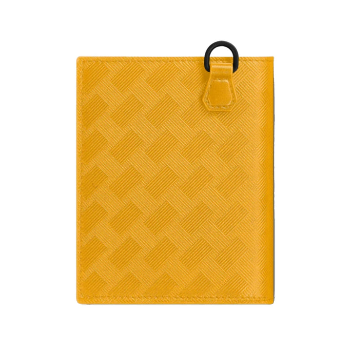 Portfolio compatto 6cc Montblanc Extreme 3.0